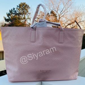 Kate Spade New York Tote